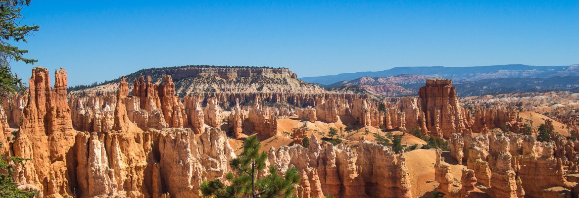 Bryce Canyon