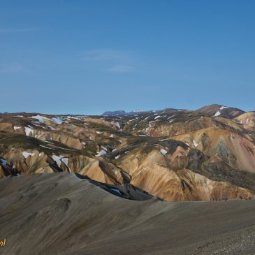 Landmannalaugar