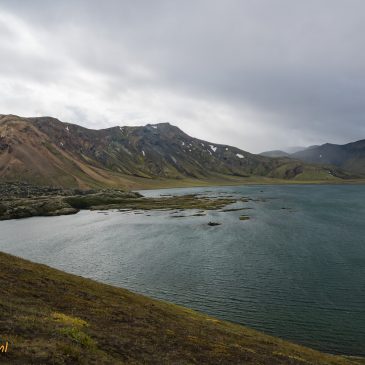 Seljalandsfoss naar Landmannalaugar