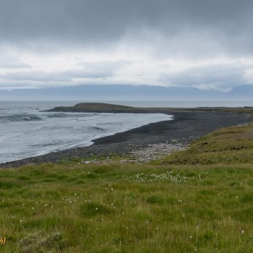 Skagafjördur