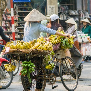 Hanoi