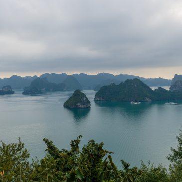 Halong Bay